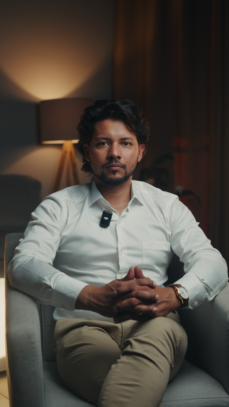 Hector Tamez Visagista